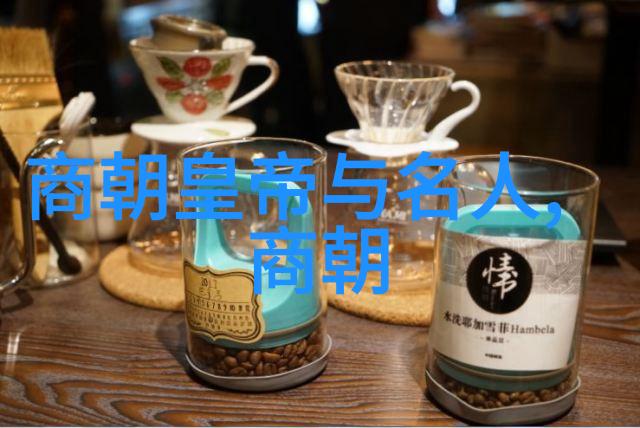 明朝风华探索经典电视剧中的历史与传奇