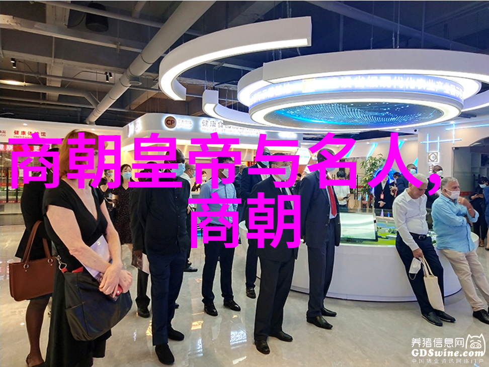 历史长河中的明珠杨广海