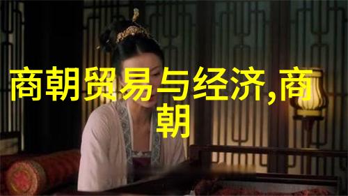 唐朝辉煌与沉默从盛世到废墟的历史长卷