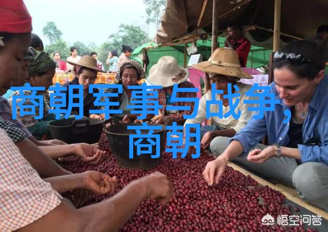 从寓言到历史中国民间故事的深远影响
