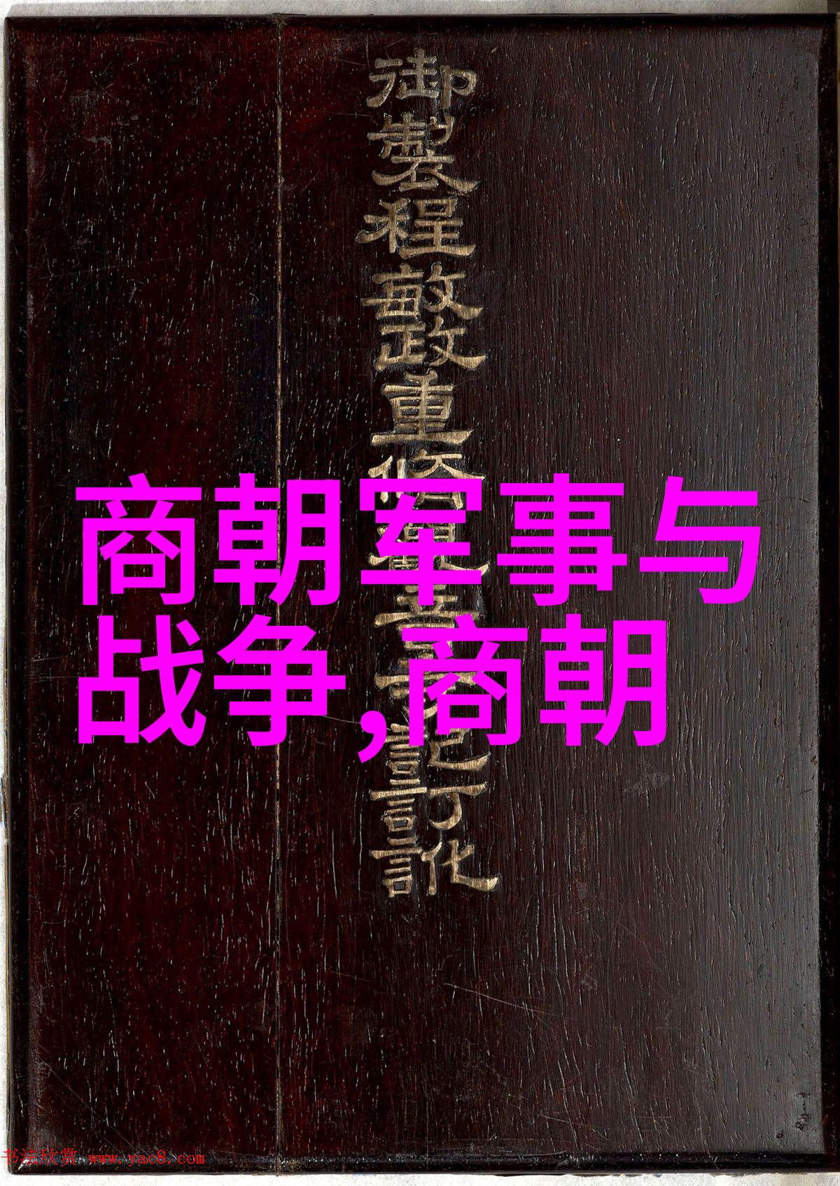 我来帮你从画卷中走过的朝代我的时空之旅