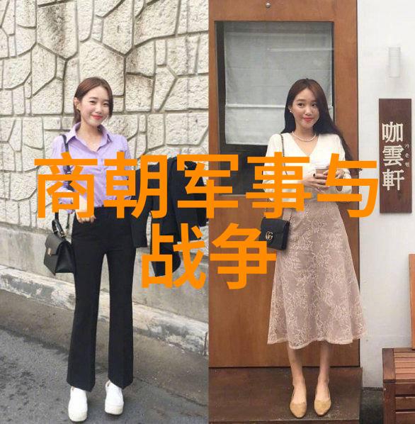 决定周武王胜利的牧野之战