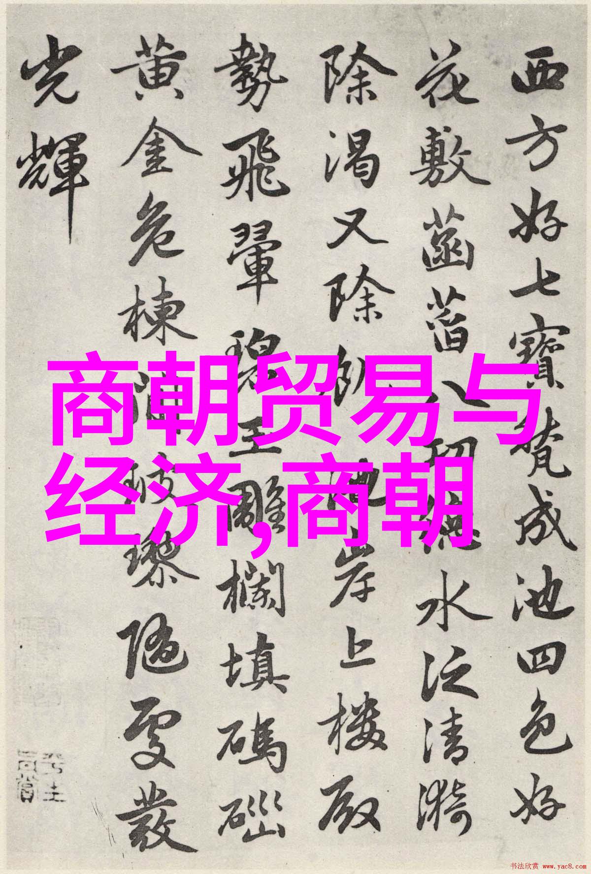 北周的权力交接杨坚的天命之位