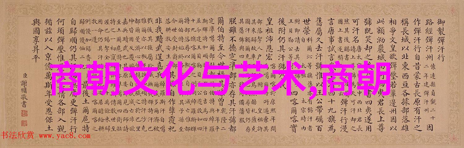 千年沉沦梦回宋朝历史之谜与成就