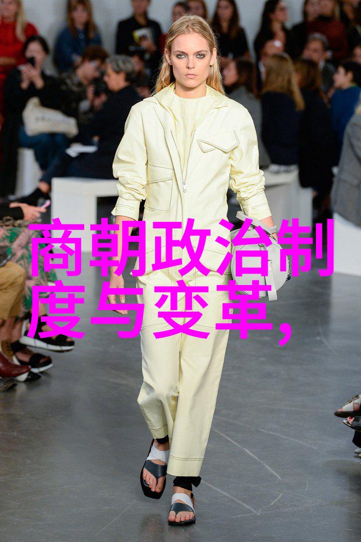 明朝帝王谱揭秘一代百余位君主的真实面貌
