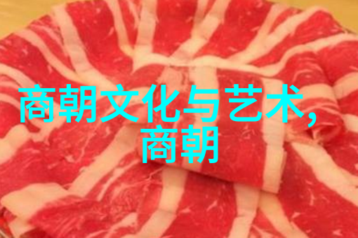时光长河中国古代朝代的辉煌与变迁