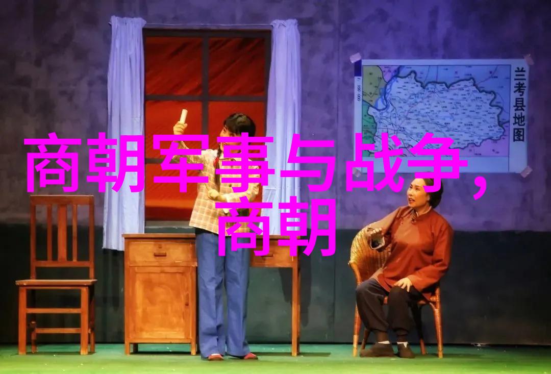 宋朝一览表从熙熙攘攘到人去人来走进历史的幽默小店