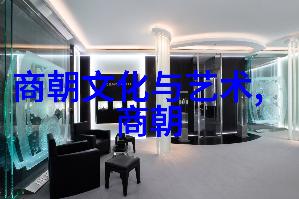 龙凤盛世一览明朝的辉煌