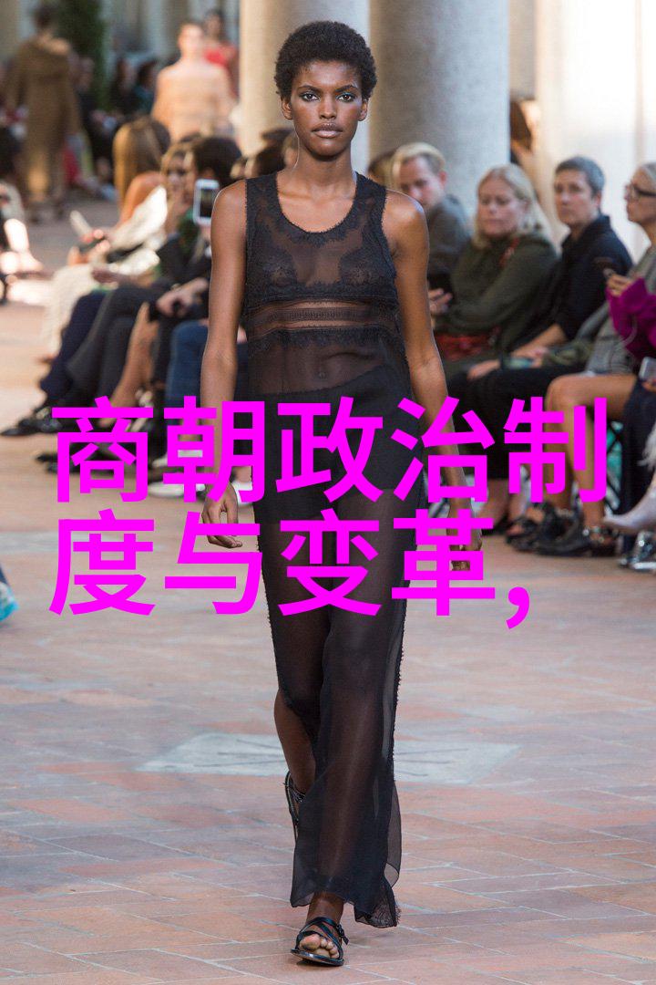 南朝风华梁陈周三朝的兴衰与变迁