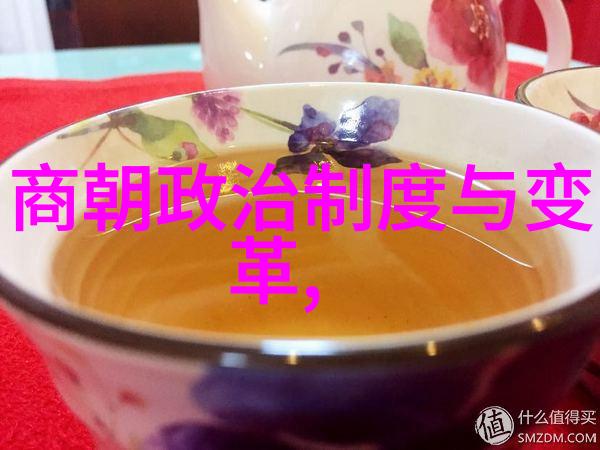明清盛衰历代帝王的辉煌与沉浮