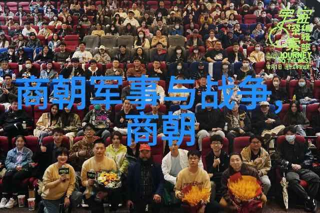 中国帝王辉煌从黄帝到清末的朝代变迁