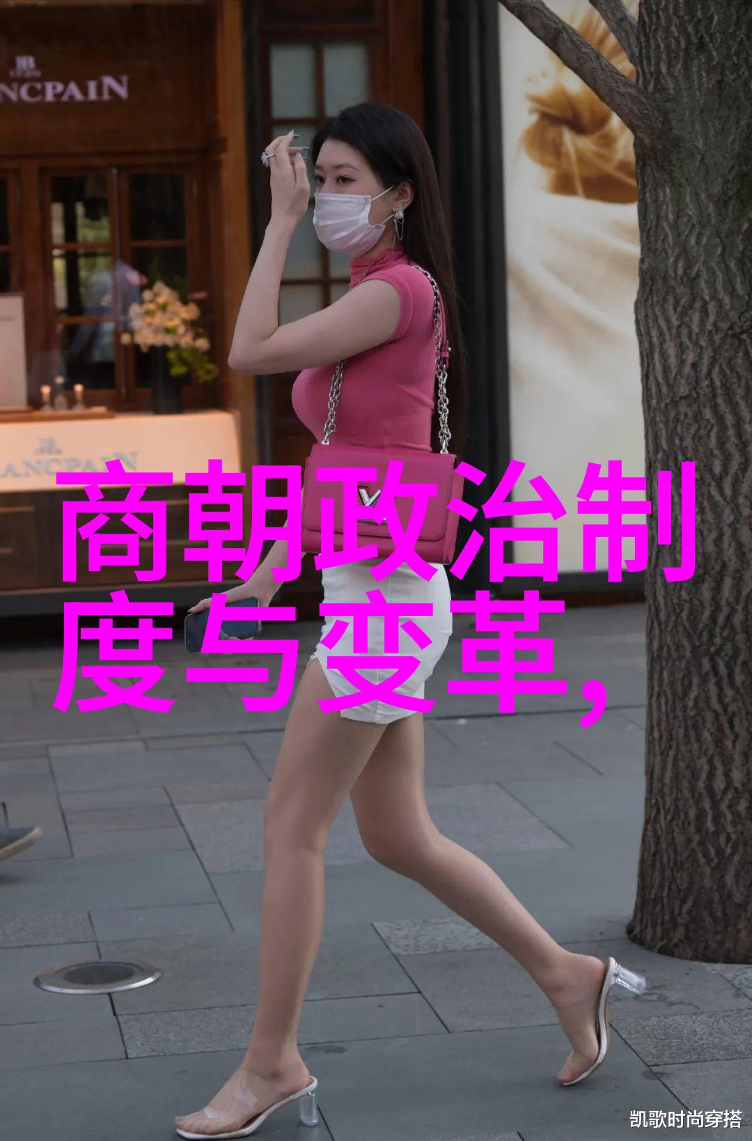 吕不韦中国历史100名将中的乱世英雄