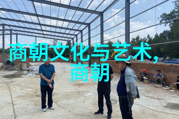 中国朝代顺序表从黄帝至清朝的繁荣历程
