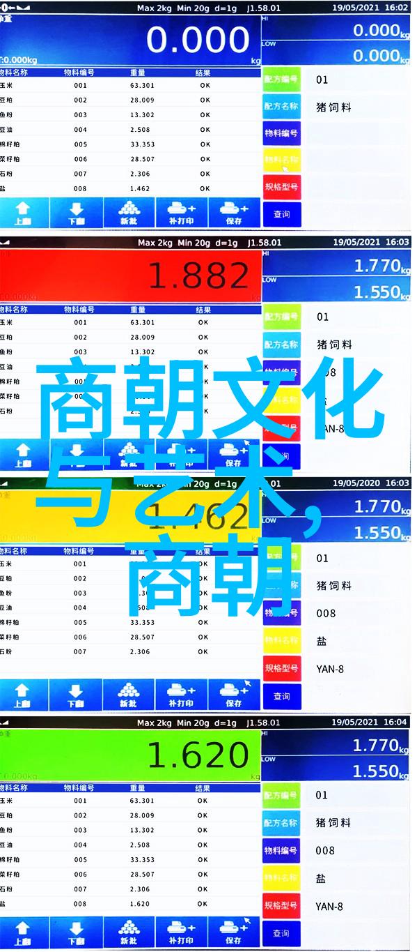 明朝衰退的标志从嘉靖之变到万历之灾