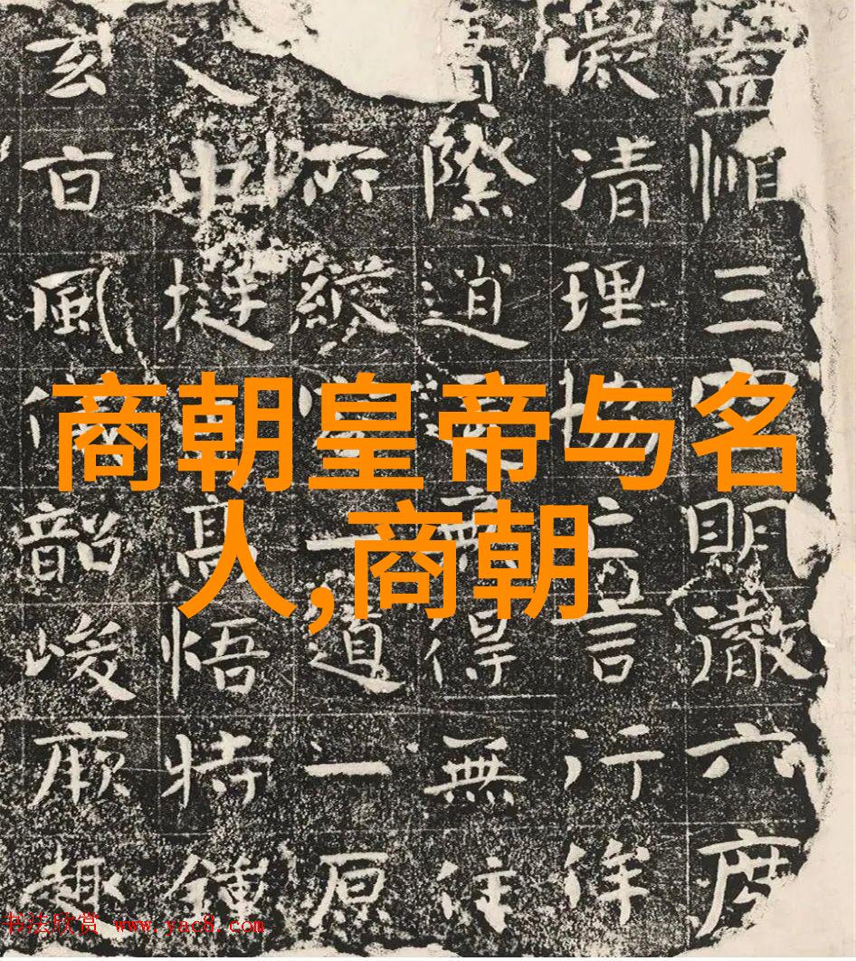 历史研究-明朝皇帝世系简介与统治顺序
