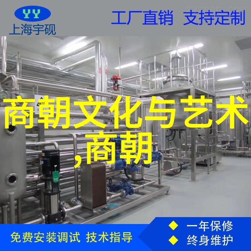 古代遗韵宋朝在世的文人墨客与艺术精髓