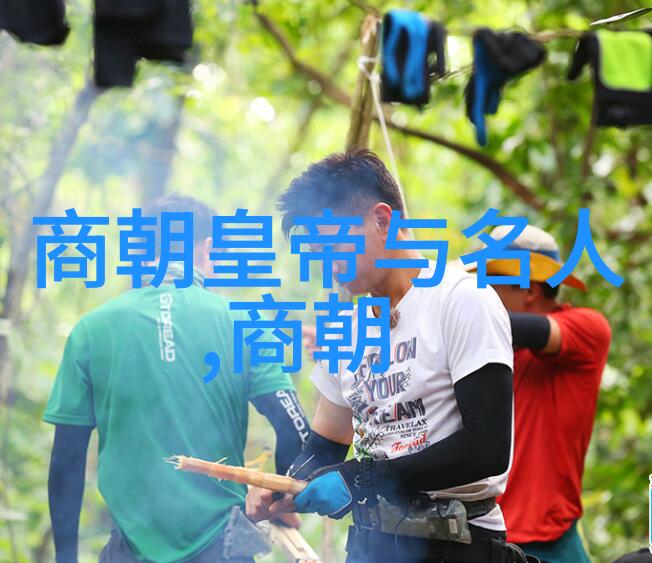 明朝的幽影与幻光