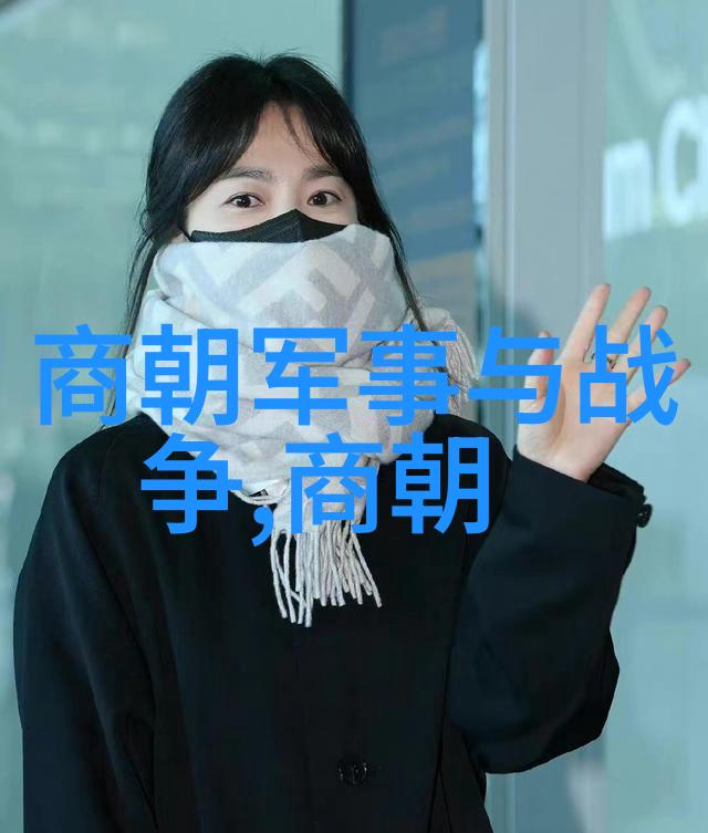 中国历代王朝-探秘中华文明从黄帝到清朝的13个王朝
