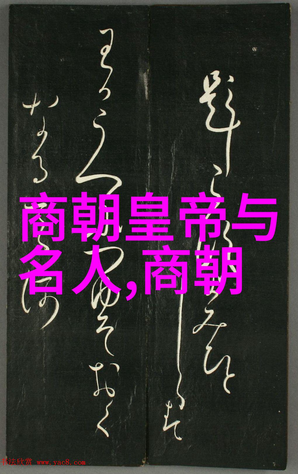 韩鹏尧汉八旗的骄子