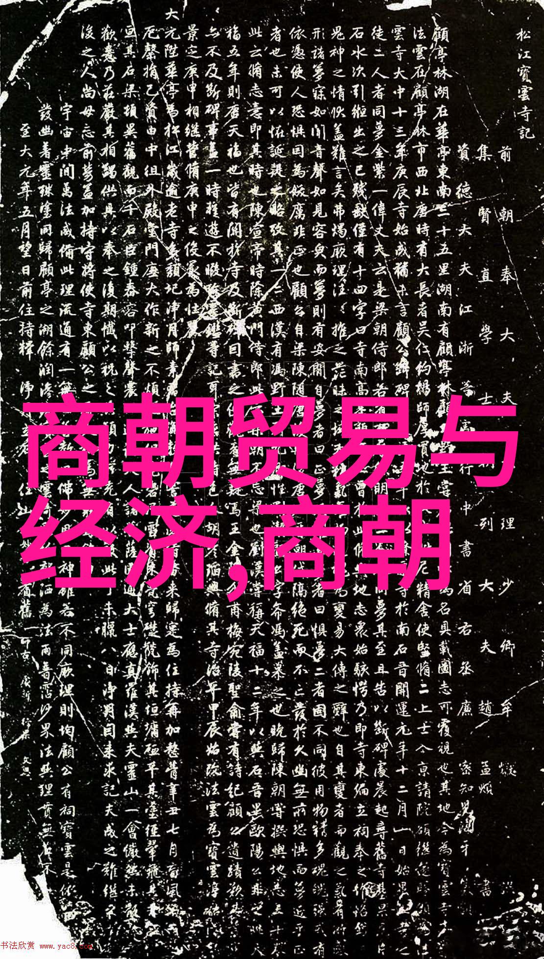 时间旅行者将如何看待这段历史