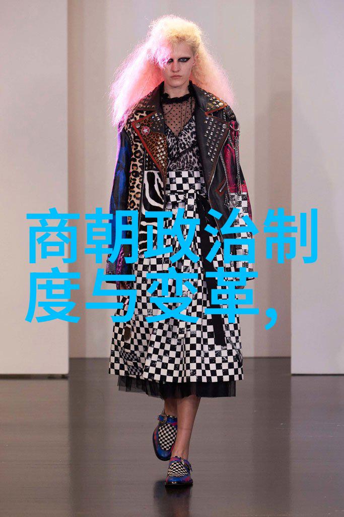 千年沉默古代中国隐秘宫廷的真相何在