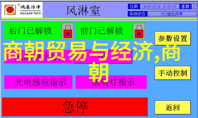 历史朝代顺序及帝王-从汉武帝到清高宗中国史上每个朝代的辉煌与衰落