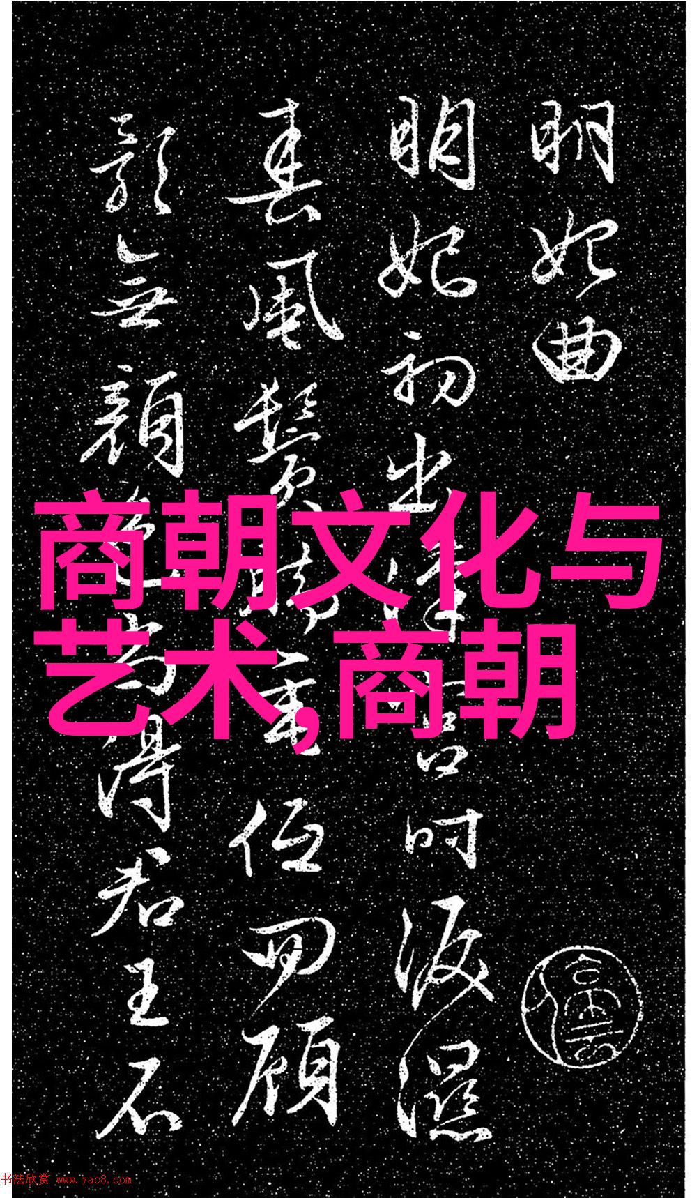 历史纵横-穿越千年25个朝代的兴衰盛衰