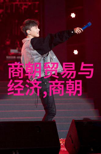 从宫廷斗争到边疆扩张中华帝国的兴衰史