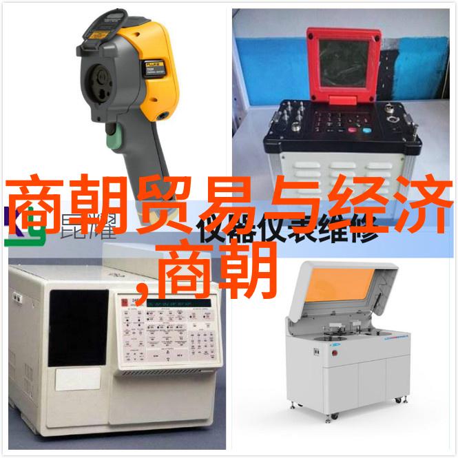 明朝的盛世与衰败一场历史长卷的展开