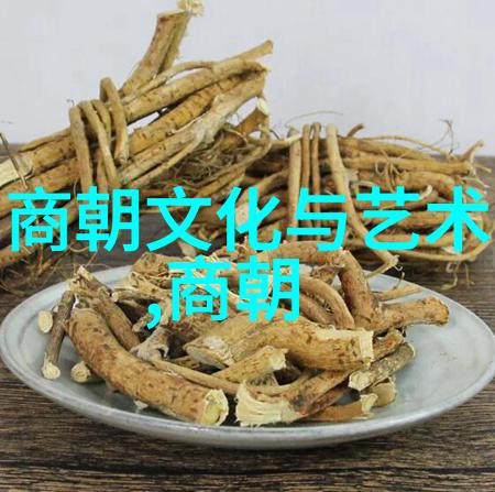 元朝民间故事中的奇幻传说鬼王与月下舞会
