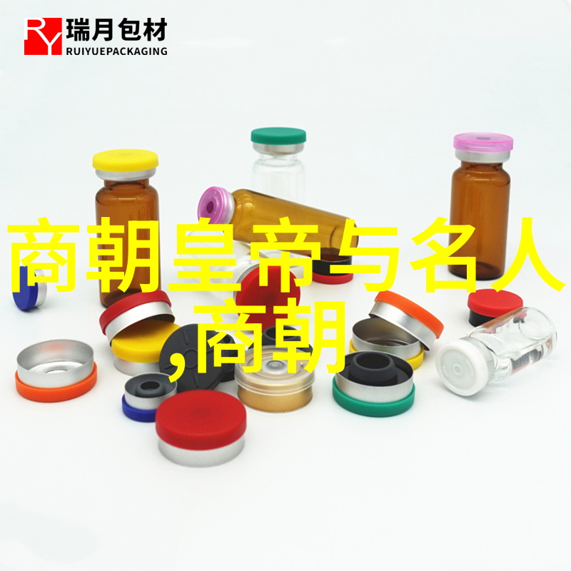 天空之神与大地女王古老中国神话的传奇篇章