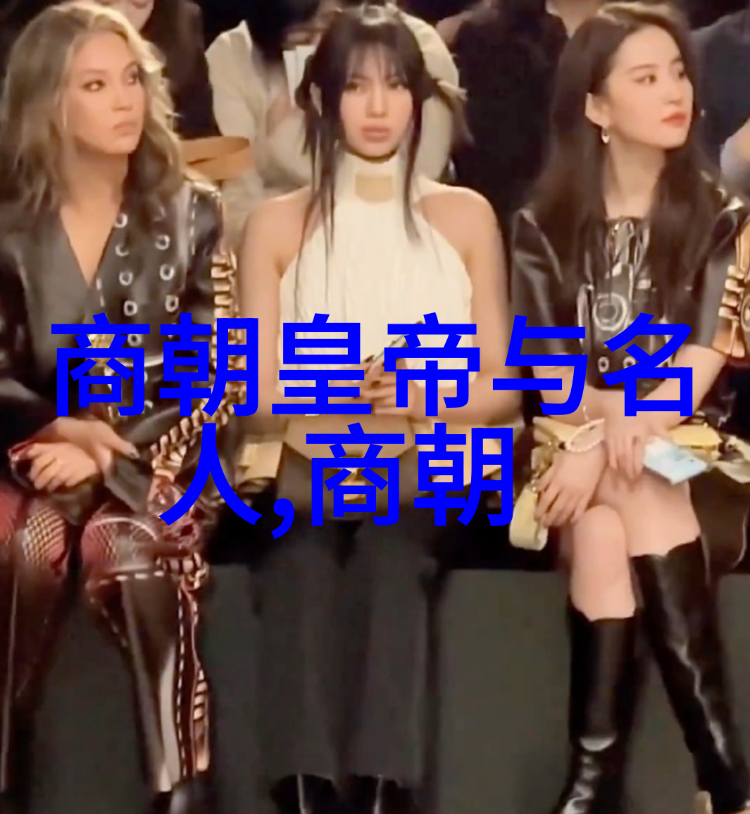 重温传统初中生的朝代歌学习旅程