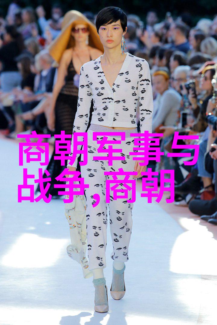 中国神话故事大全集古老传说中的奇迹与智慧