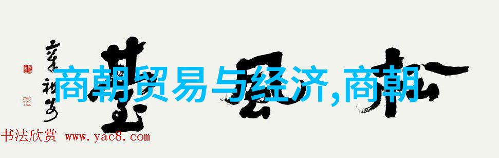 中国历史的长河王朝更迭与社会变迁