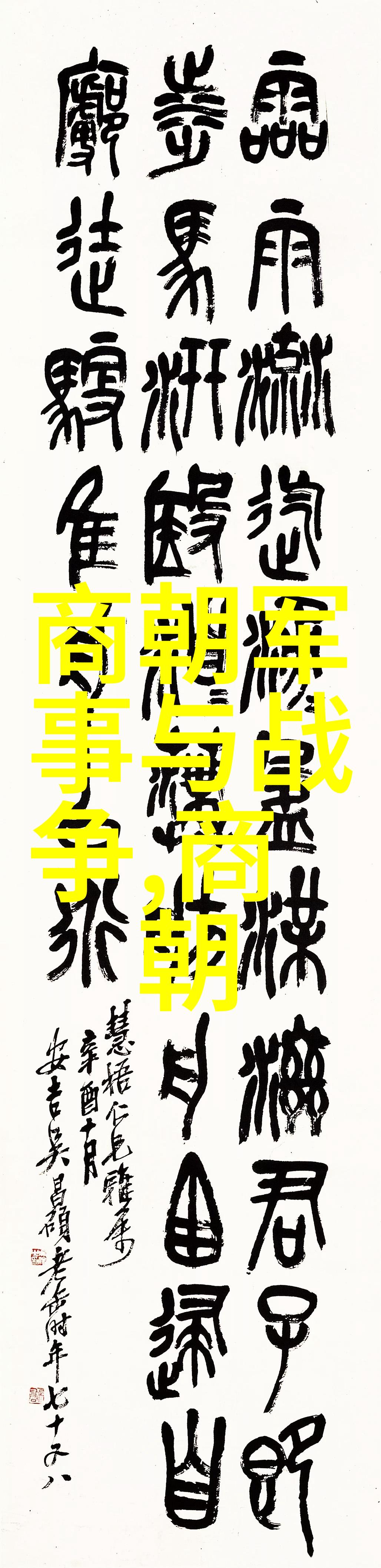 元代历史背景总结 - 蒙古铁骑下元代的征服与融合