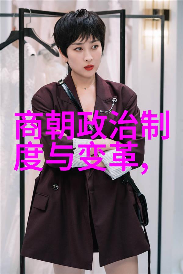 明朝末年之恐怖满清入侵与皇权覆灭