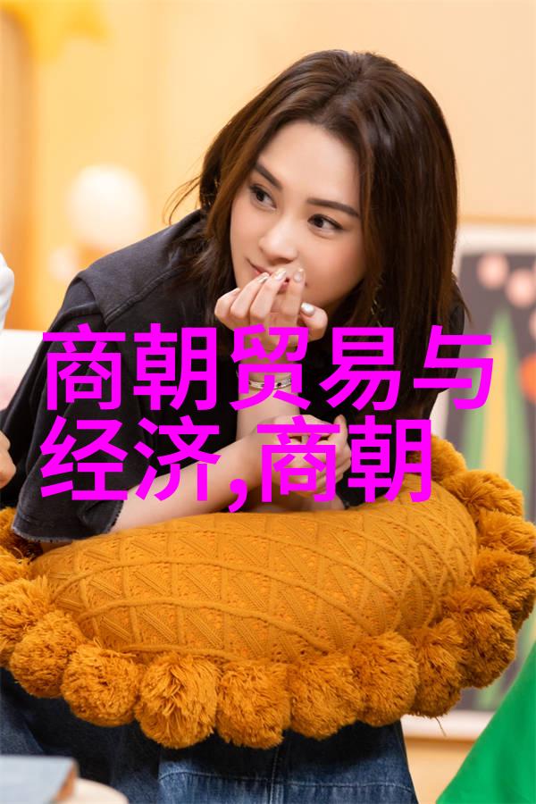 宋朝贸易与经济外交风云中国发展与贸易波澜