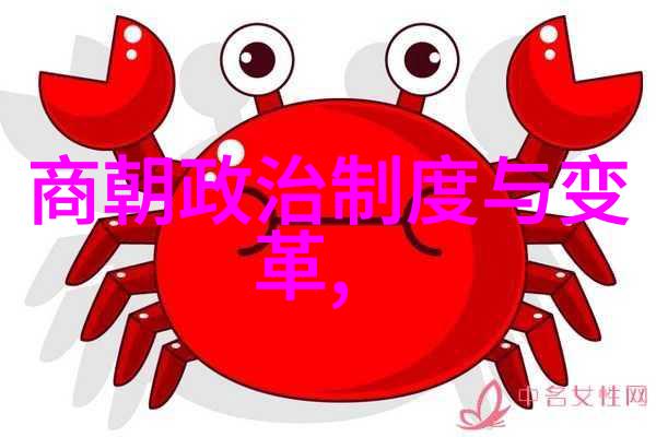 穿越时空的谜团揭秘明朝那些事儿
