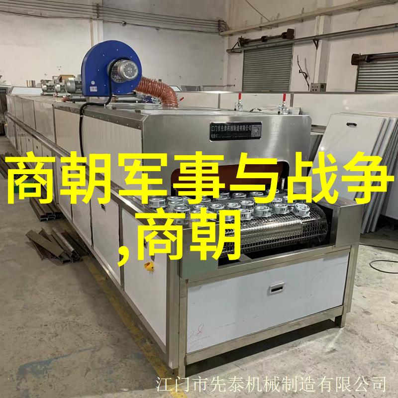 历史的悲歌探寻最惨烈朝代灭亡之谜