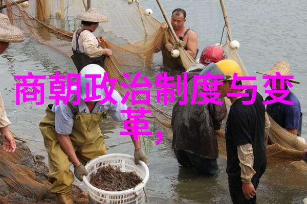 明朝简单介绍 - 明朝的辉煌与衰落一个简要回顾