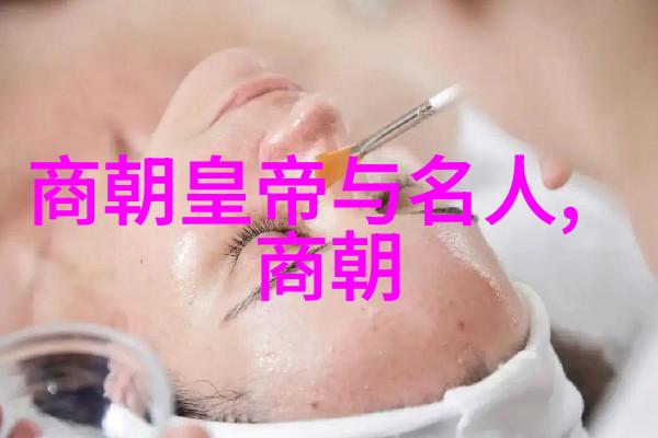 明朝绚烂穿越时空的画像与历史