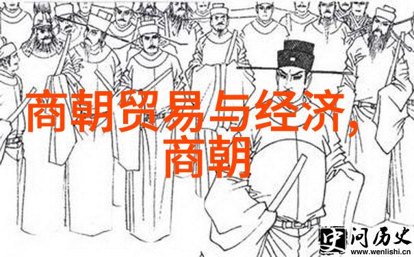 秦朝的铁血征服历史上的最硬气王朝探究