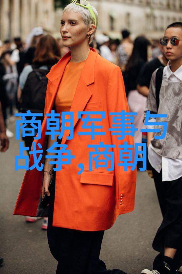 秦朝中国历史最长王朝的辉煌与沉浮