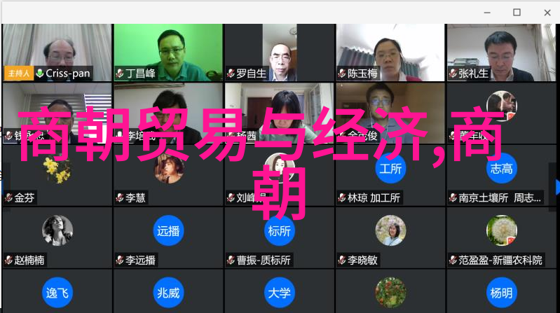 环境灾害与粮食危机天灾人祸下的社会动荡