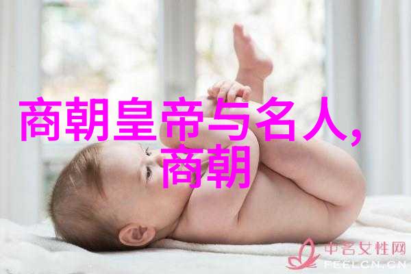 中国王朝辉煌帝梦历久弥新