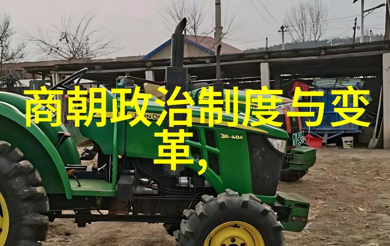 明朝朝代顺序及年号历史的长河中有哪些王朝交接之处