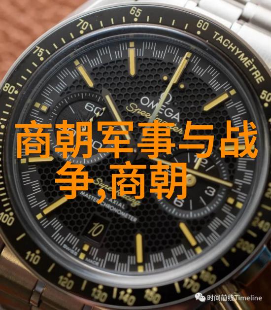 历史朝代时间轴图片-穿越时光的纽带中国历朝历代的兴衰与变迁
