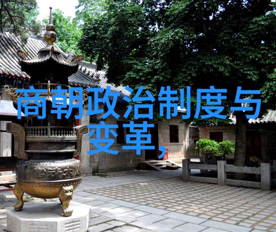 诡谲的历史揭秘明朝的怪异现象