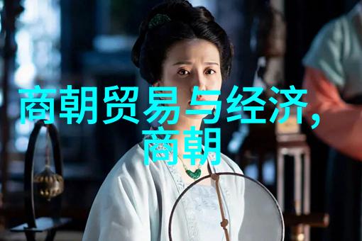 中国朝代年份之谜历史的长河中藏着怎样的秘密
