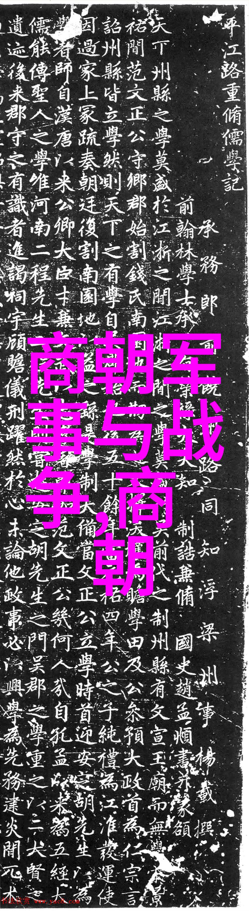 除了朱元璋以外还有一两位其他晚期明代主要政治人物他们对于维持中央集权制定了一系列重要法律法规